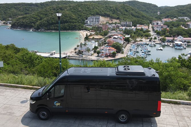Huatulco Airport: Round Trip Airport Transfer - Good To Know