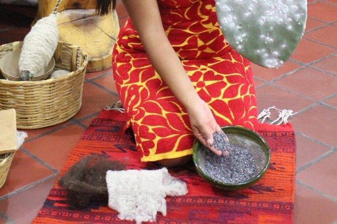 Huatulco Archaeological Tour