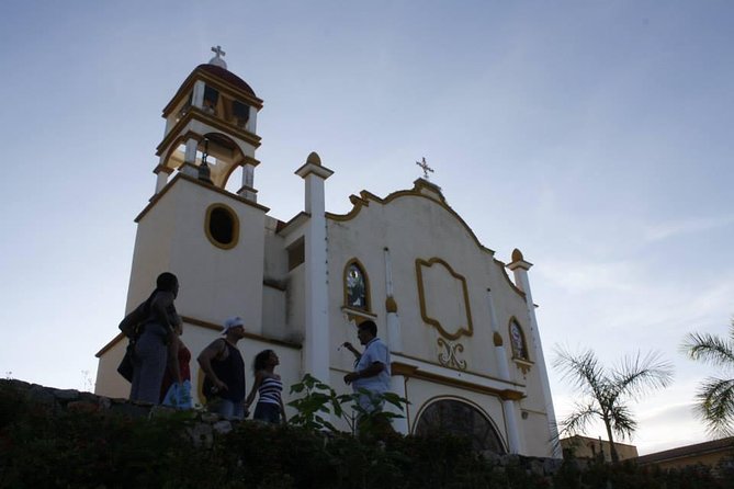 Huatulco City Tour HT - Good To Know
