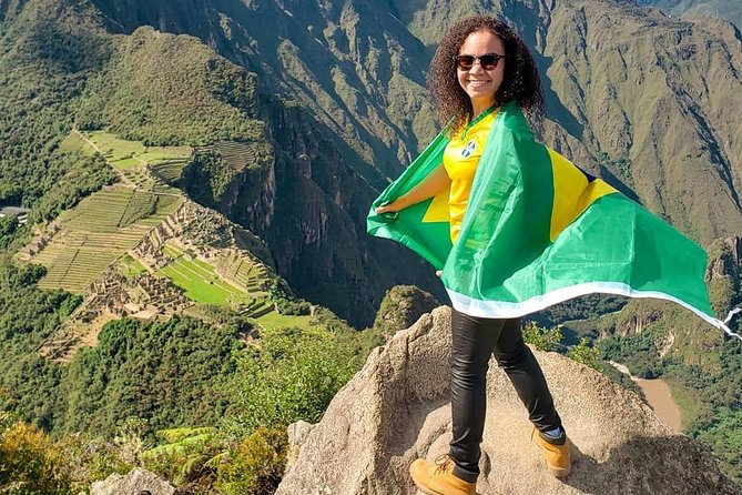 Huayna Picchu Ticket - Terms and Conditions