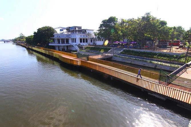 Hue City Daily Tour From Da Nang Explore the Imperial Citadel of Hue - Tour Highlights