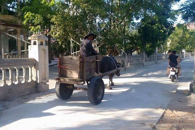 Hue City Tour by Motorbike