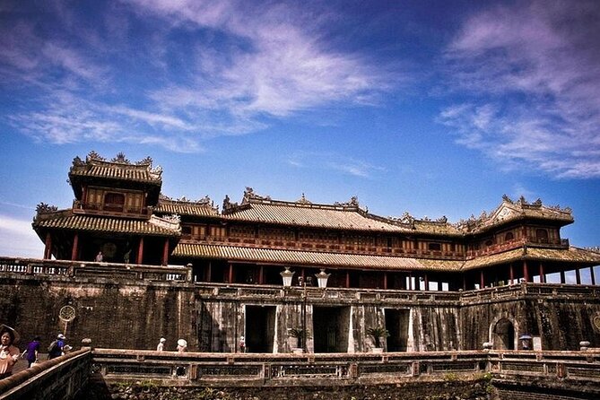 Hue City Tour - Daily Departure - Tour Inclusions