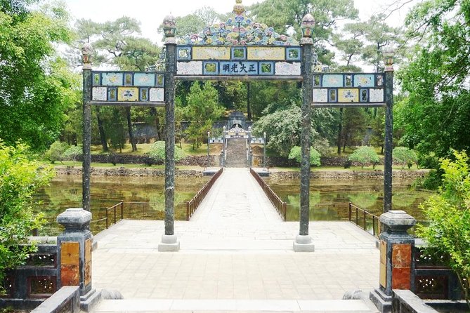 Hue City Tour Full Day