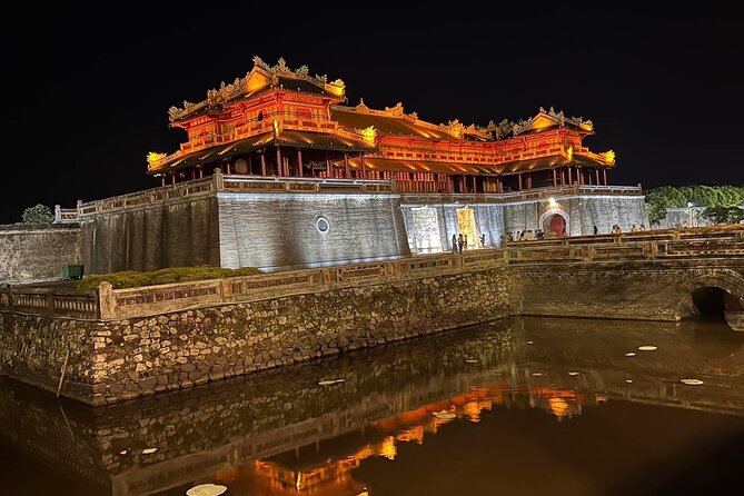 Hue City Tour One Day