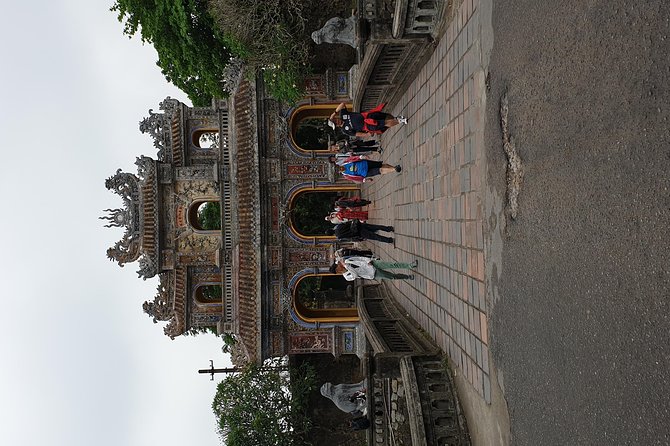 Hue City Tour - Viator Help Center and Support