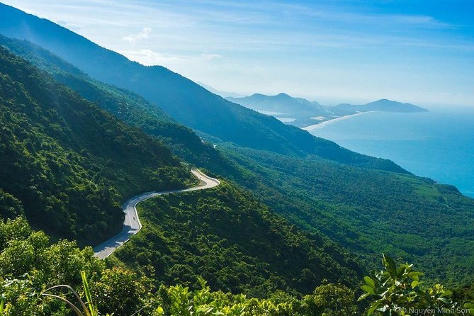 Hue – Da Nang – Hoi An: Easy Rider via Hai Van Pass – Private Tour
