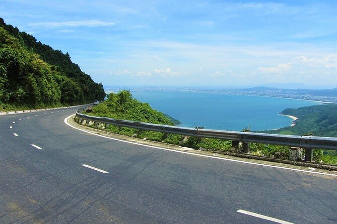 Hue – Da Nang Transfer by Private Car via Hai Van Pass
