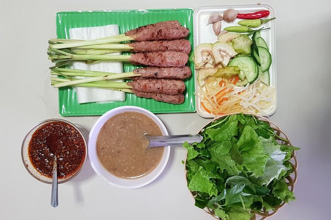 Hue Food Tour: Taste and Tales Along Perfume River - Good To Know