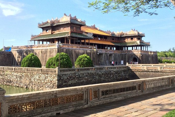 Hue Full Day City Tour – Private and Shared Option
