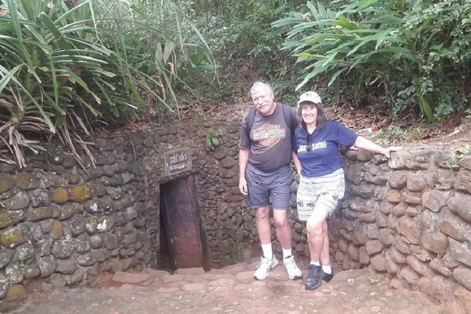 Hue – Phong Nha by Private Car Transfer With DMZ Tour