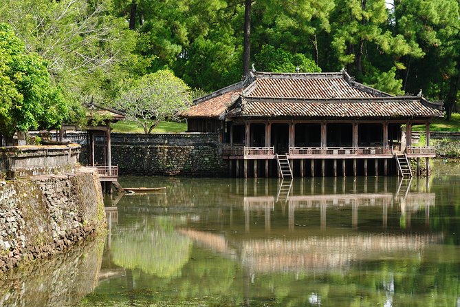 Hue Private Full Day Tour From Tien Sa Port - Shore Excursion - Pricing and Booking Details