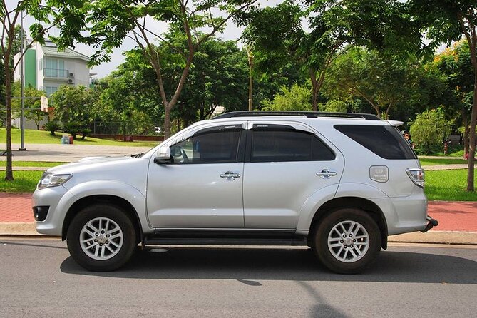 Hue Sightseeing Guided Tour by Car - Good To Know