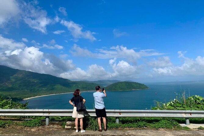 Hue To/From Hoi An or Da Nang Via Hai Van Pass by Private Car - Departure and Arrival Locations