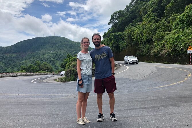 Hue to Hoi an ( a Day Trip ) by Private Car - Good To Know