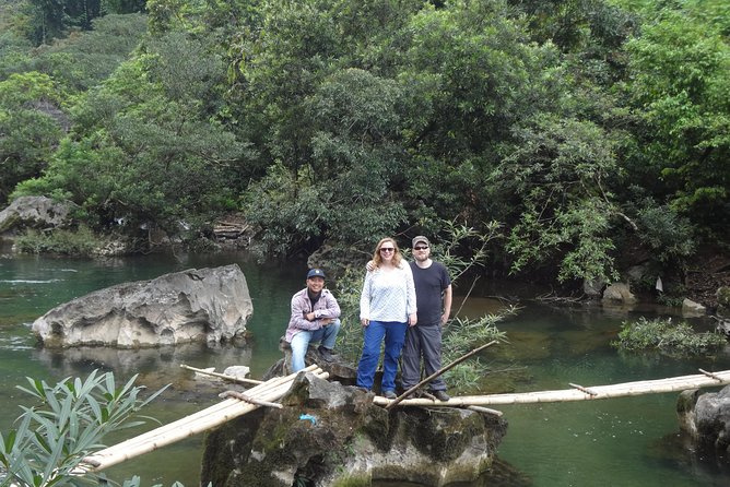 Hue to Hoi An Motorbike Tour