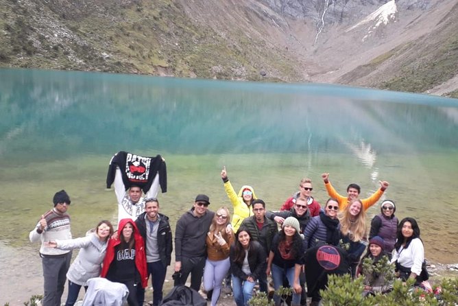 Humantay Lagoon - Good To Know