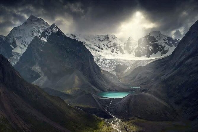 Humantay Lagoon - Good To Know