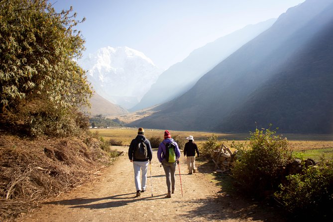 Humantay Lagoon Day Trip From Cusco - Humantay Lagoon: A Natural Wonder