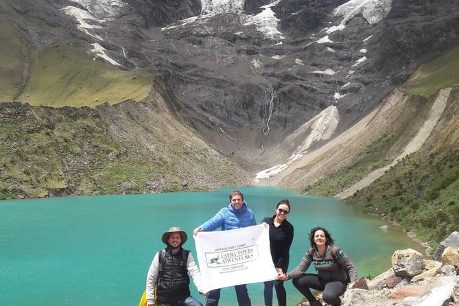 Humantay Lagoon in Group - Full Day - Tour Details