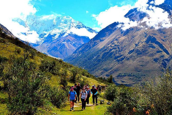 Humantay Lagoon Tour - Good To Know