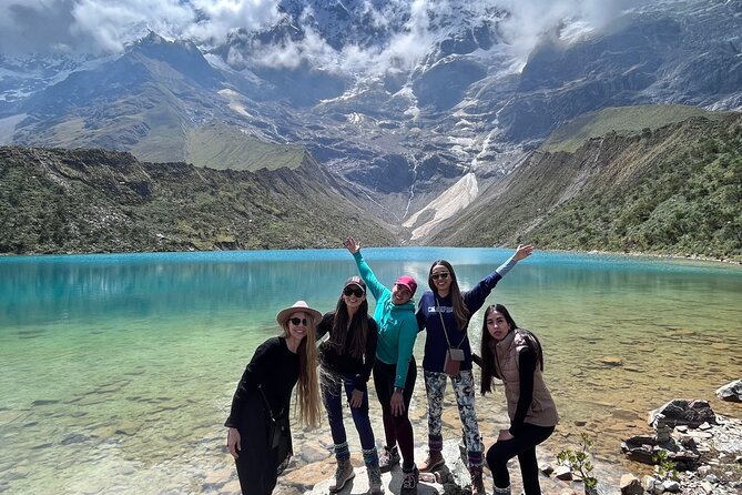 Humantay Lagoon Tour - Good To Know