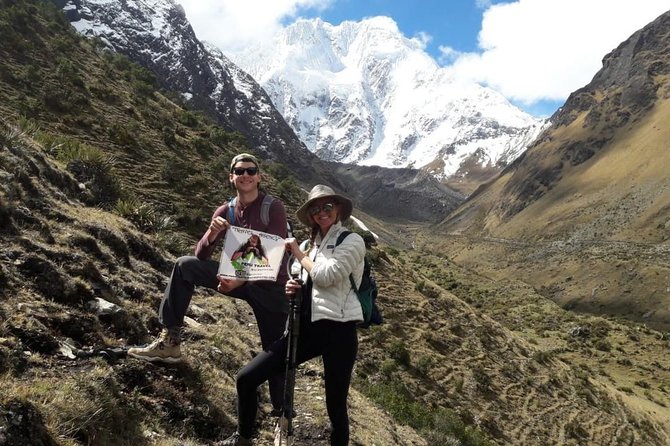 Humantay Lagoon - Location and Accessibility