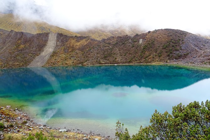 Humantay Lake 1 Day - Good To Know