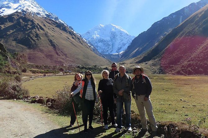 Humantay Lake and Mountain Bike Full-Day - Good To Know