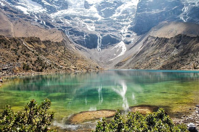 Humantay Lake Day Trip From Cusco - Pricing and Booking Details