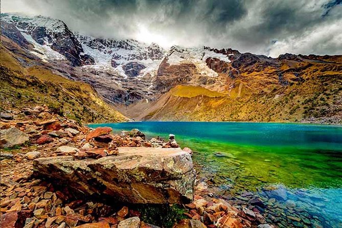 Humantay Lake From Cusco Full Day Tour - Good To Know