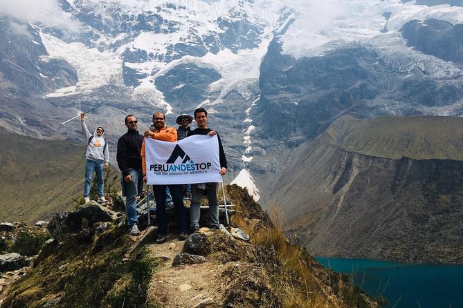 Humantay Lake Full Day Cusco - Pricing and Details