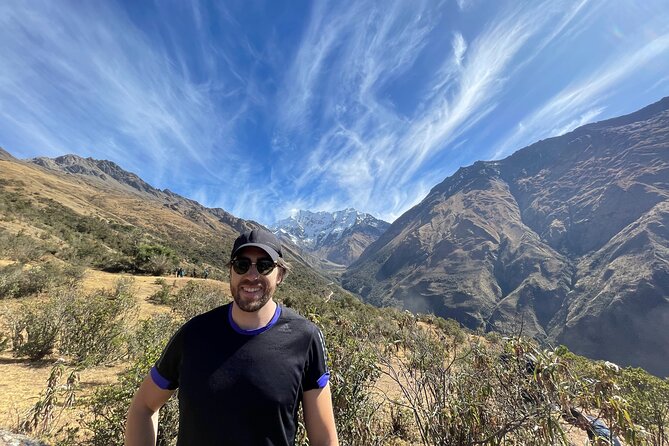 Humantay Lake Full Day Experience - Customer Reviews