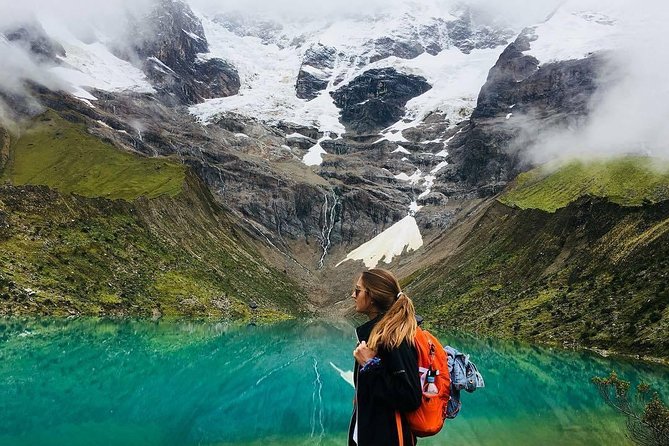 Humantay Lake Full-Day Shared Tour From Cusco - Cancellation Policy