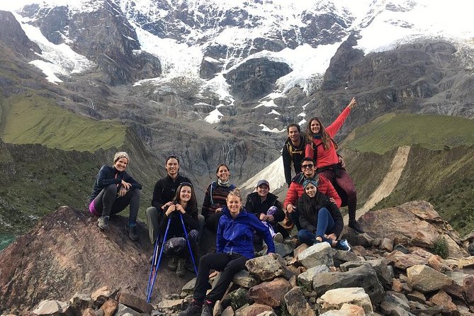 Humantay Lake Full Day - Good To Know