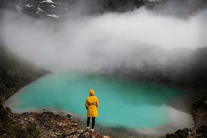 Humantay Lake Private Full Day Tour - Tour Details and Inclusions