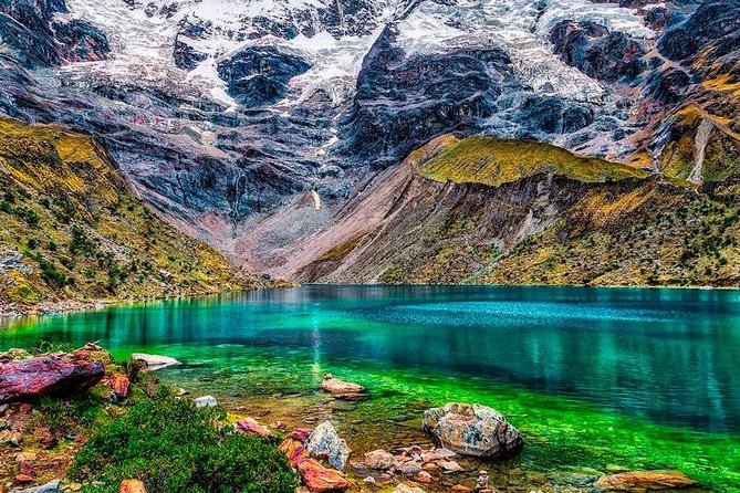 Humantay Lake Small-Group Day Tour From Cusco With Meals - Good To Know