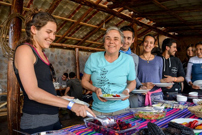 Humantay Lake Tour From Cusco - Group Tour - Inclusions and Amenities