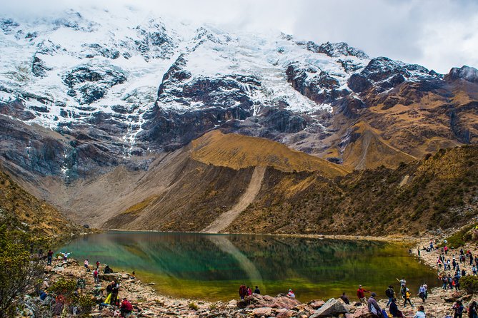 Humantay Lake Tour: Private Full-Day Tour From Cusco - Overview and Location