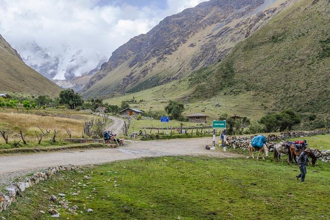 Humantay Lake Tour - Private Service - Tour Details and Inclusions