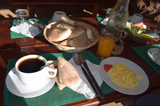 Humantay Lake Treck 1 Day - Essential Items to Bring