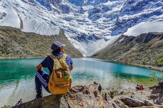 Humantay Lake Trek 1 Day - Huaynas Expeditions - Good To Know
