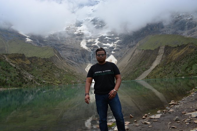 Humantay Lake - Good To Know