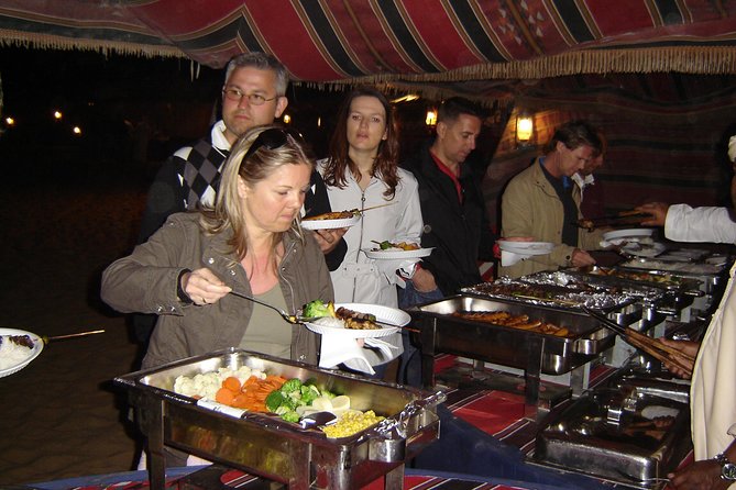 Hummer Desert Safari Dubai Camel Ride Sand Board Bbq Dinner Belly Arabic Shows - Overview of the Hummer Desert Safari Dubai Experience