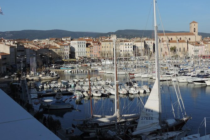 5 Best Tours In La Ciotat