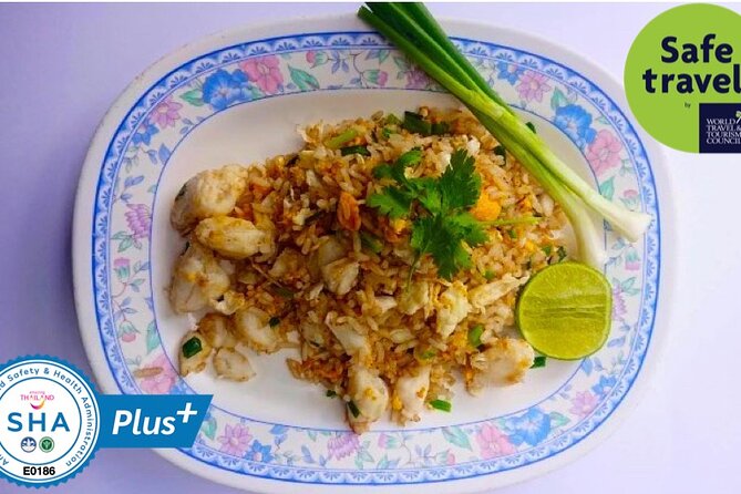 Hungry Bangkok Bird Travel by Mouth - a Michelin Stars ( SHA Food Tour) - Good To Know