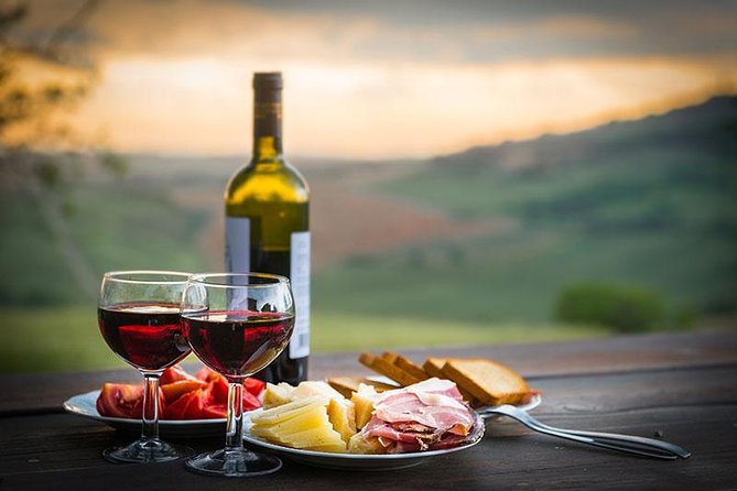 Hunter Valley Private Tour the Ultimate Food & Wine Trail Depart From Sydney