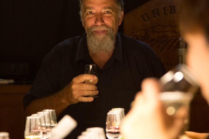 Hunter Valley Wine School