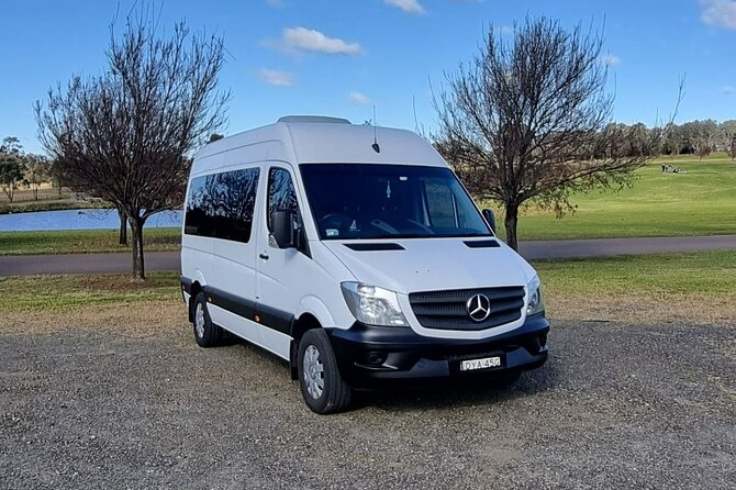 Hunter Valley Wine & Wildlife Tour (Private Tour From Sydney)