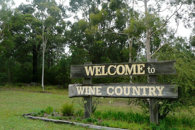 Hunter Valley Wineries - Good To Know